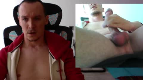 zuperinho1234 online show from 09.25.25