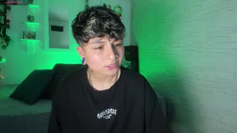 Zury Ramirez online show from 10.11.25