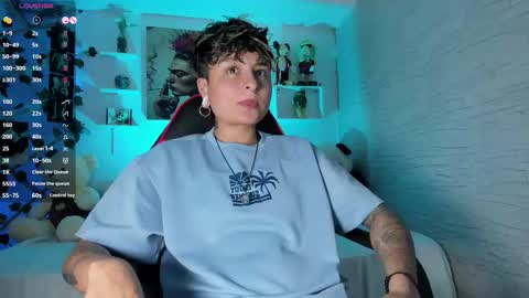 Zury Ramirez online show from 11.02.25