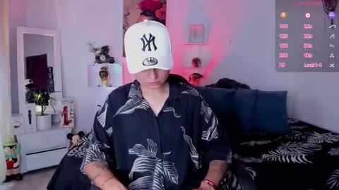 Zury Ramirez online show from 02.16.26