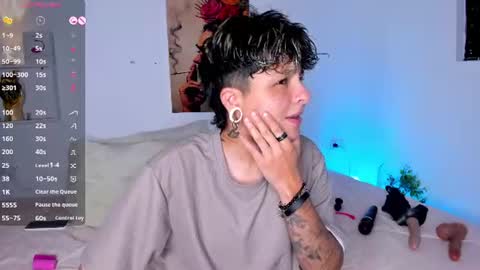 Snapshot of zuryramirez_ chatting on 06.22.26 Zury Ramirez online show from 06.22.26