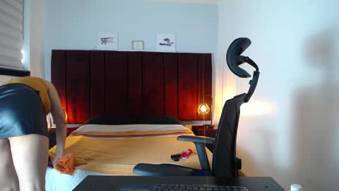 Zuzana21 online show from 01.24.25