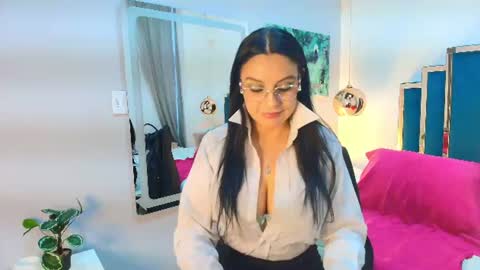 Snapshot of zuzana21 chatting on 07.16.26 Zuzana21 online show from 07.16.26