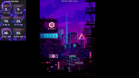 Zuzmoe online show from 11.17.25