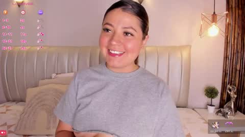 Snapshot of zuzu_sweet chatting on 05.27.26 Zara online show from 05.27.26