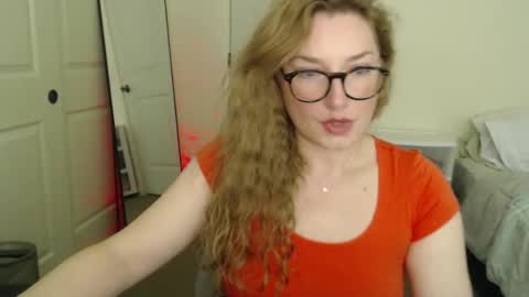 Carly online show from 03.18.26