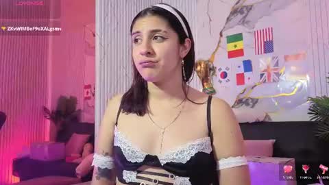 zyra_tay online show from 07.14.26