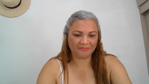 Zyra Vex online show from 03.22.26