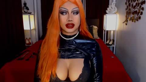 Snapshot of zyradom chatting on 02.03.25 zyradom online show from 02.03.25