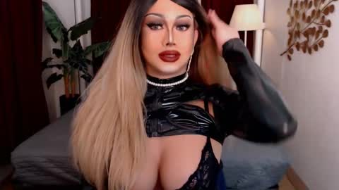 Snapshot of zyradom chatting on 03.01.25 zyradom online show from 03.01.25