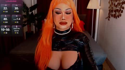 Snapshot of zyradom chatting on 03.12.25 zyradom online show from 03.12.25