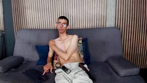 Zyro Nigth online show from 12.20.25