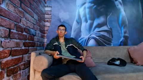 Zyro Nigth online show from 01.06.26