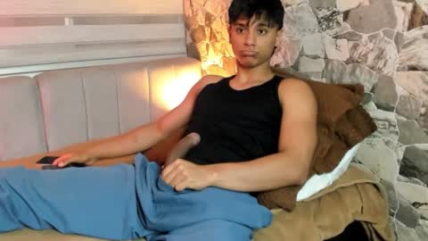 zyzz_1812 online show from 02.26.26