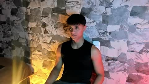 zyzz_1812 online show from 03.28.26