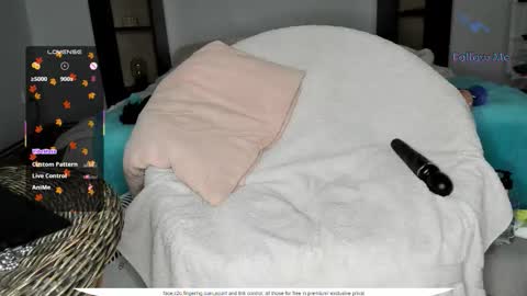 Snapshot of zzzbutterflyxxx chatting on 10.27.25 Miss Carla online show from 10.27.25