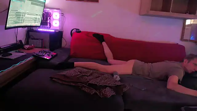 davidgntxxxxx online show from 04.18.26