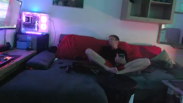 davidgntxxxxx online show from 04.19.26