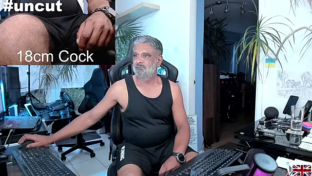 OnlineBossUK online show from 03.16.25