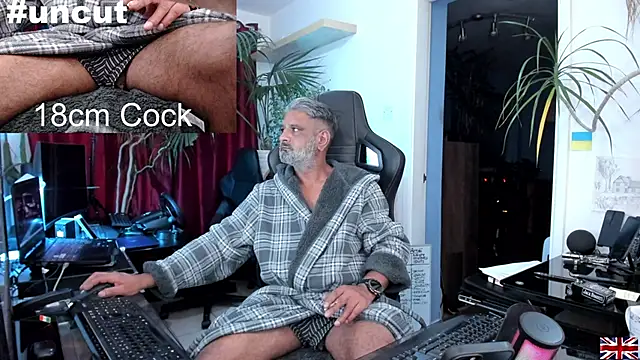 OnlineBossUK online show from 03.19.25