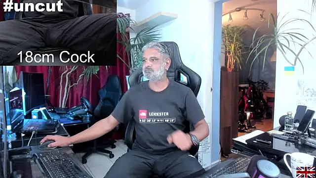 OnlineBossUK online show from 03.22.25