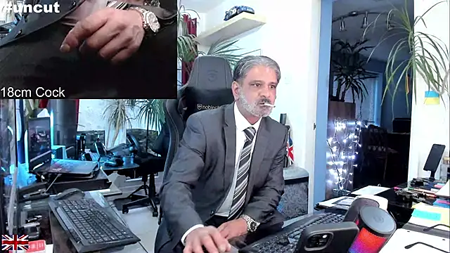 OnlineBossUK online show from 09.17.25