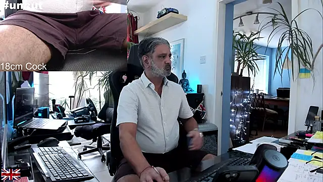 OnlineBossUK online show from 09.27.25