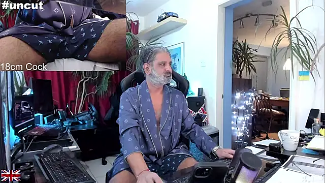 OnlineBossUK online show from 10.08.25