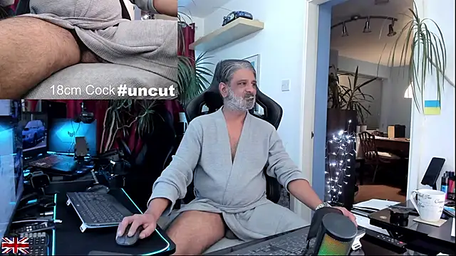 OnlineBossUK online show from 12.13.25