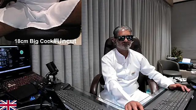OnlineBossUK online show from 05.20.26