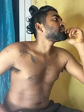 Snapshot of IviedWaster chatting on 01.17.25 IviedWaster online show from 01.17.25