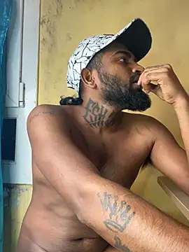 Snapshot of IviedWaster chatting on 02.24.25 IviedWaster online show from 02.24.25