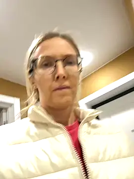 angelmommu online show from 11.01.25