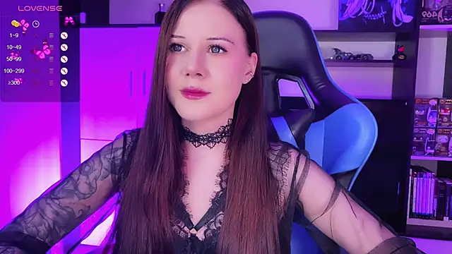 Snapshot of jasminevine chatting on 12.01.24 jasminevine online show from 12.01.24