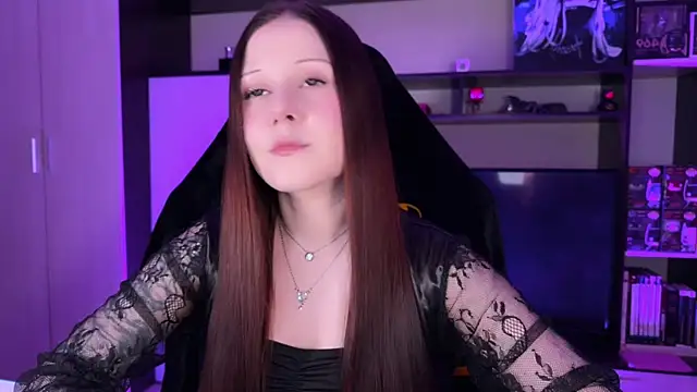 jasminevine online show from 02.06.26