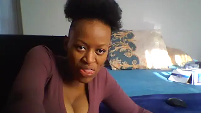 COOKIECANDY online show from 03.08.26