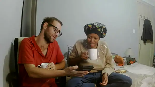 COOKIECANDY online show from 04.09.26