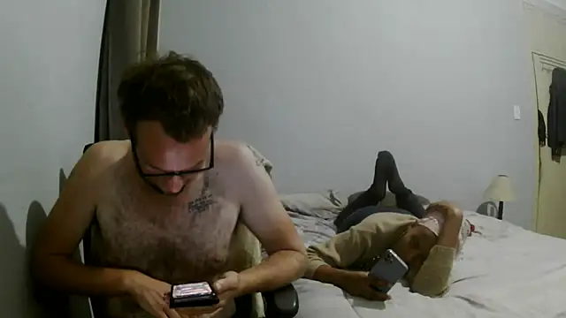 COOKIECANDY online show from 04.11.26