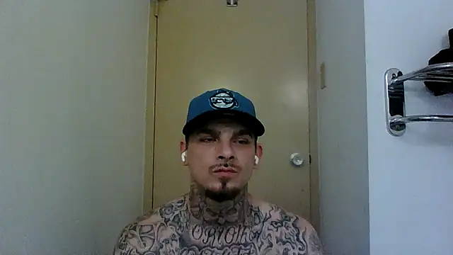 DADDY KANE8--- online show from 01.11.25