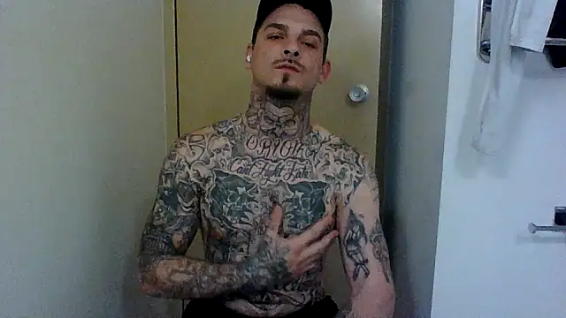 DADDY KANE8--- online show from 01.12.25