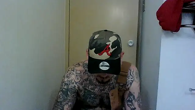 DADDY KANE8--- online show from 01.12.25