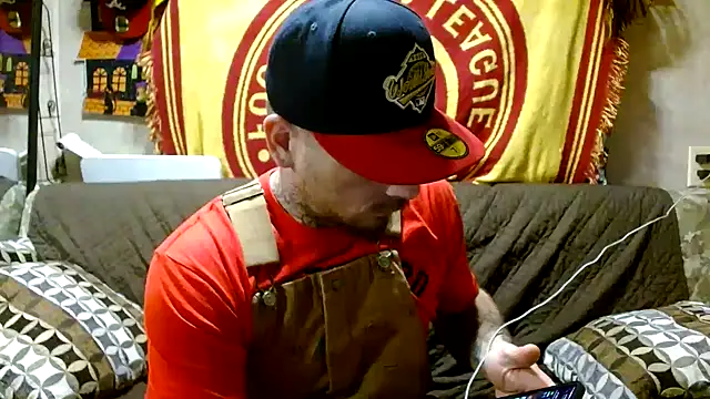 DADDY KANE8--- online show from 01.26.25