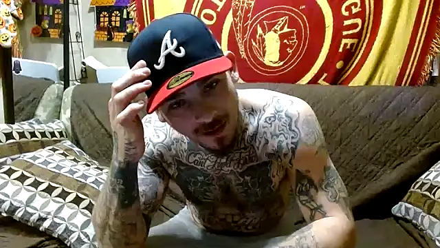 DADDY KANE8--- online show from 01.27.25