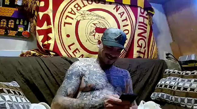 DADDY KANE8--- online show from 01.31.25