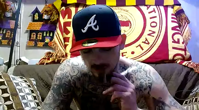 DADDY KANE8--- online show from 01.31.25