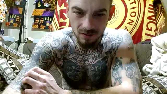 DADDY KANE8--- online show from 02.01.25