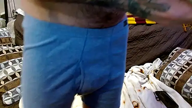 DADDY KANE8--- online show from 02.01.25