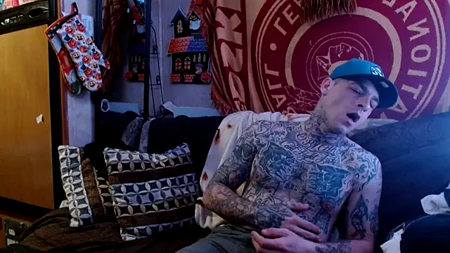 DADDY KANE8--- online show from 02.05.25