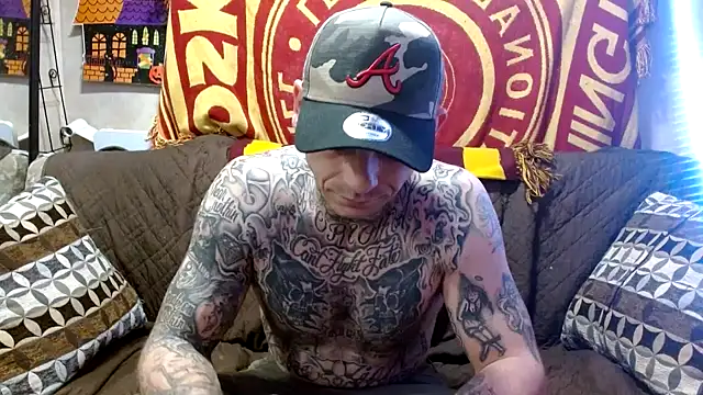 DADDY KANE8--- online show from 02.05.25