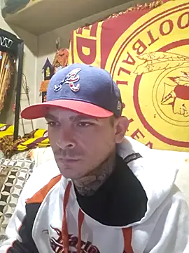 DADDY KANE8--- online show from 02.13.25